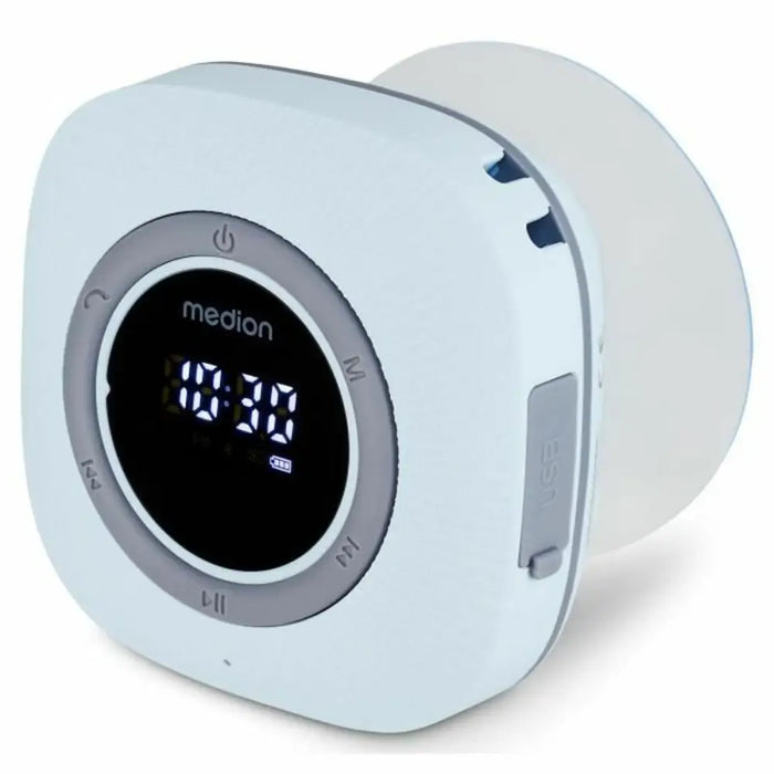Радио Medion