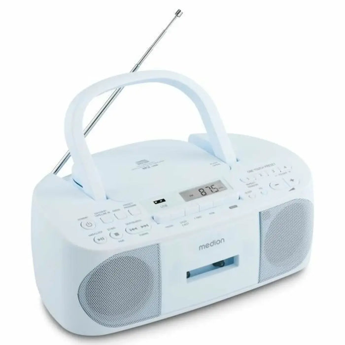 Радио Medion CD K7