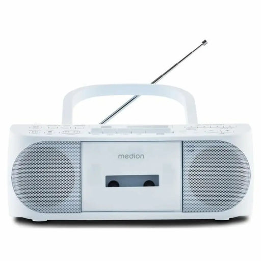 Радио Medion CD K7