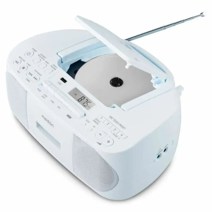 Радио Medion CD K7