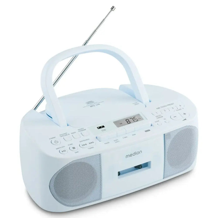 Радио Medion CD K7