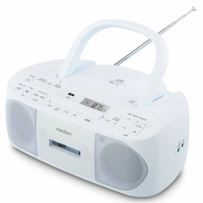 Радио Medion CD K7