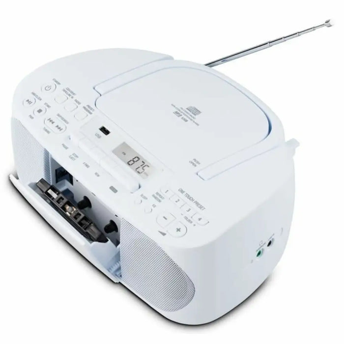Радио Medion CD K7