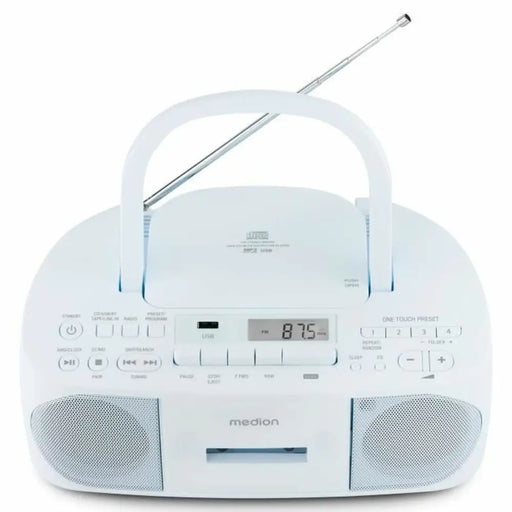 Радио Medion CD K7