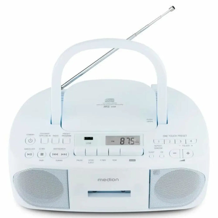Радио Medion CD K7