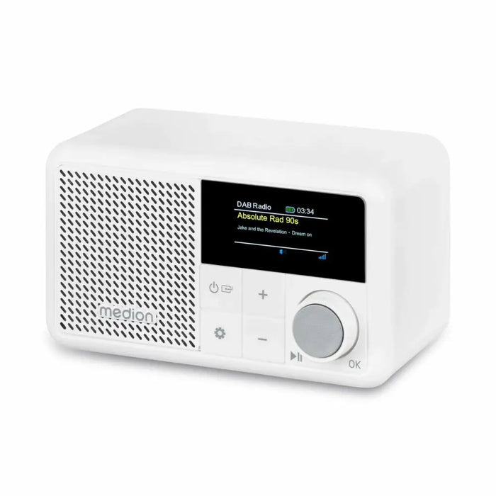 Радио Medion Mini radio
