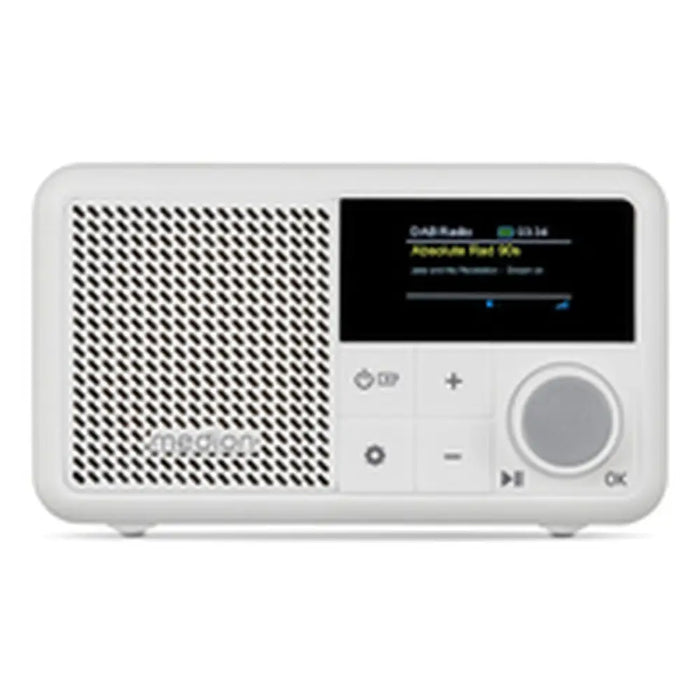 Радио Medion Mini radio