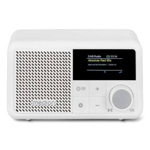 Радио Medion Mini radio