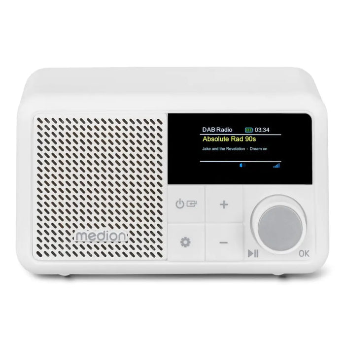 Радио Medion Mini radio