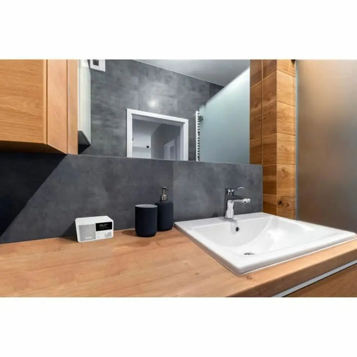 Радио Medion Mini radio