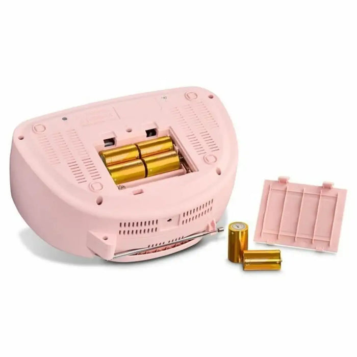 Радио Medion Radio CD K7