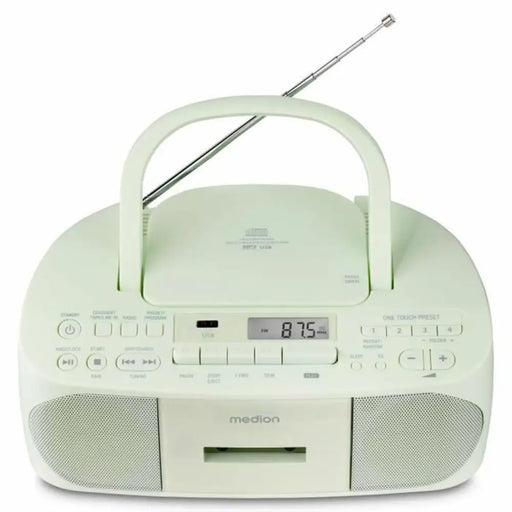 Радио Medion Radio CD K7