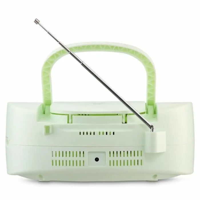 Радио Medion Radio CD K7