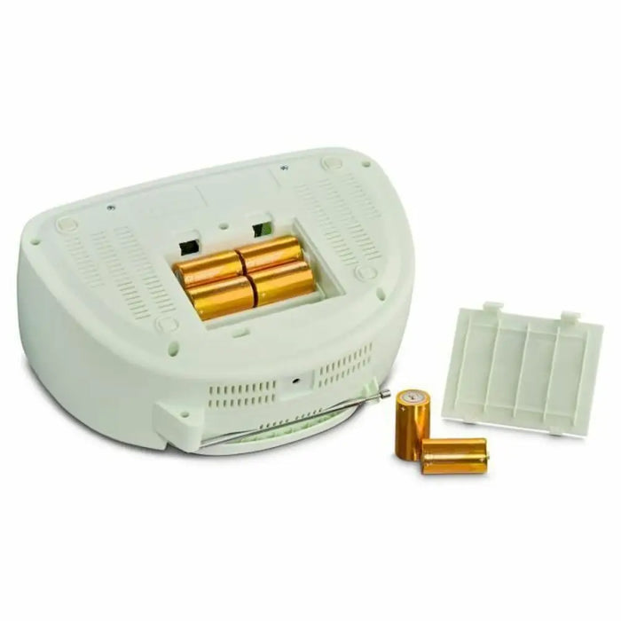 Радио Medion Radio CD K7