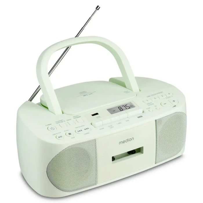 Радио Medion Radio CD K7