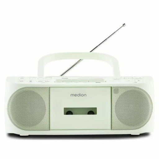 Радио Medion Radio CD K7