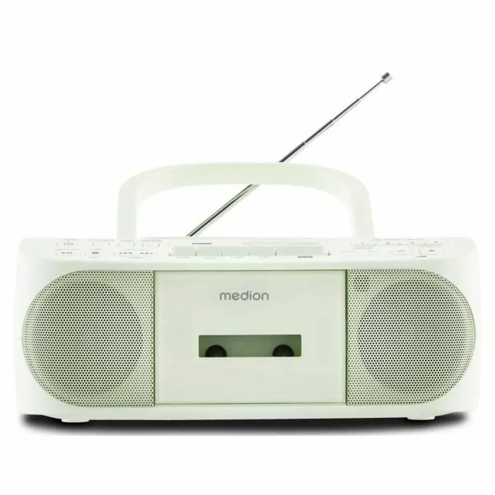 Радио Medion Radio CD K7