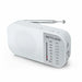 Радио Muse M-025RW Бял Подаръчна кутия