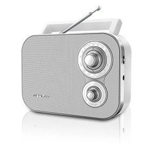 Радио Muse M-051RW