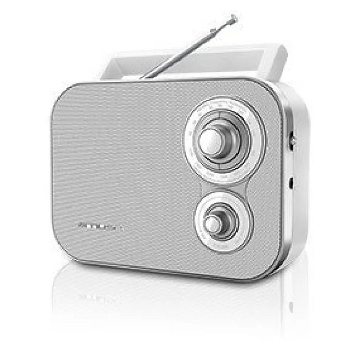 Радио Muse M-051RW