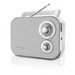 Радио Muse M-051RW