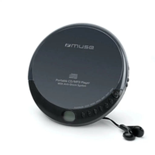 Радио Muse M900 DM