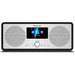 Радио Panasonic RF-D40EG-K Черен FM Ретро