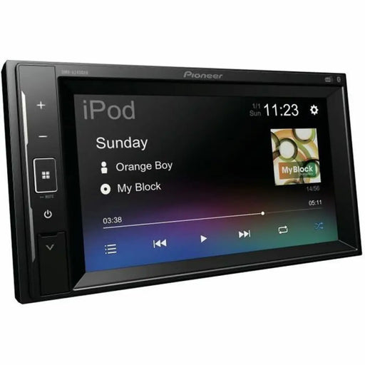 Радио Pioneer DMH-A240DAB