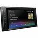 Радио Pioneer DMH-A240DAB