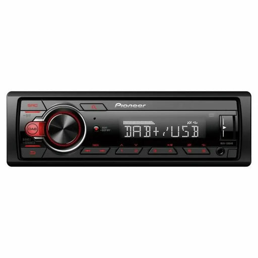 Радио Pioneer MVH-130DAB