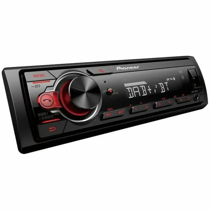 Радио Pioneer MVH-330DAB