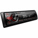 Радио Pioneer MVH-330DAB