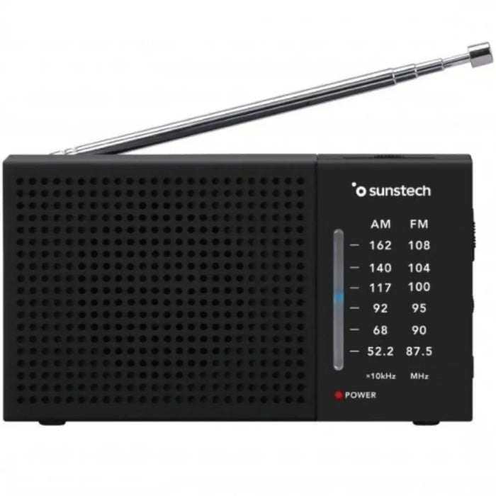 Радио преводач Sunstech RPS412BK