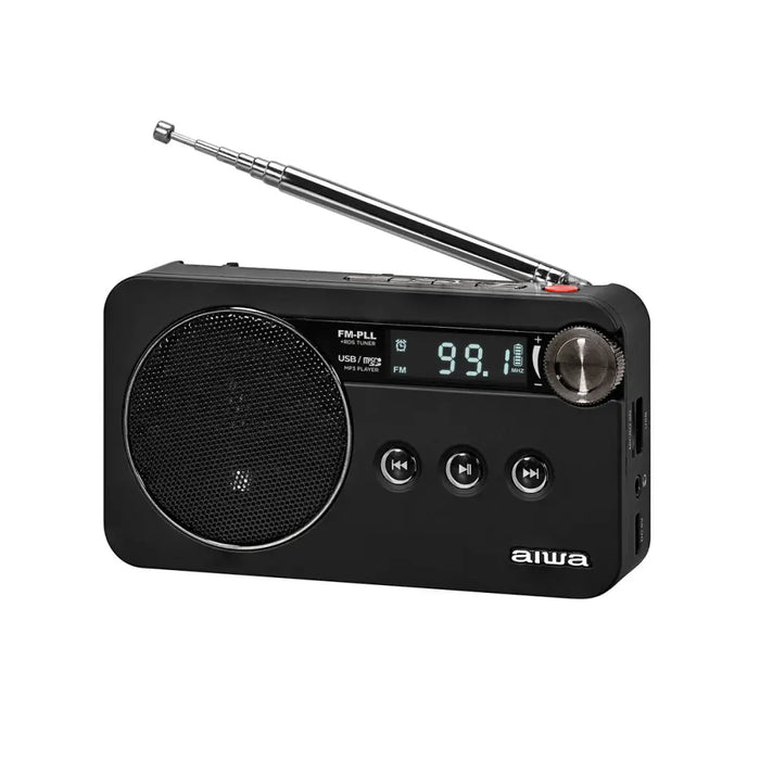 Радио преводач Aiwa FM