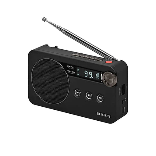 Радио преводач Aiwa FM