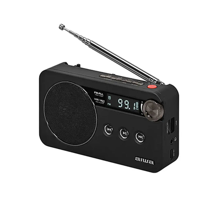Радио преводач Aiwa FM