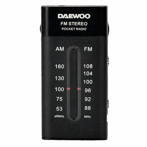 Радио преводач Daewoo AM/FM