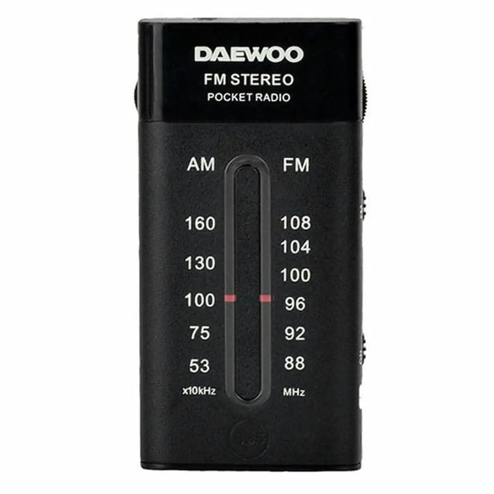 Радио преводач Daewoo AM/FM