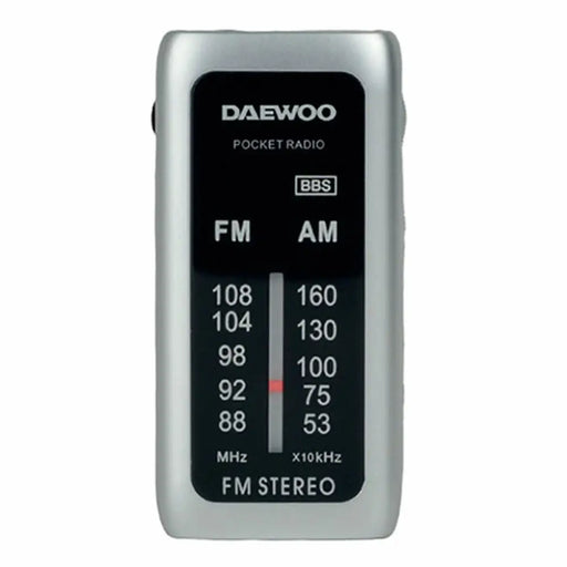Радио преводач Daewoo AM/FM