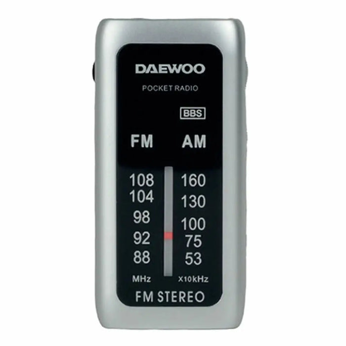 Радио преводач Daewoo AM/FM