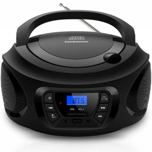 Радио преводач Daewoo DW3011 Bluetooth
