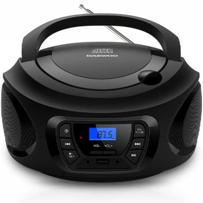 Радио преводач Daewoo DW3011 Bluetooth