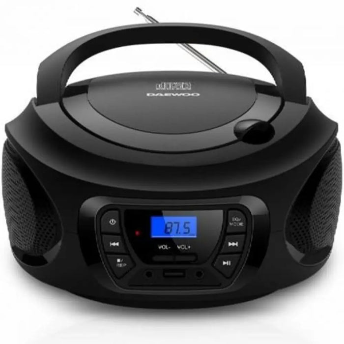 Радио преводач Daewoo DW3011 Bluetooth
