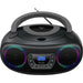 Радио преводач Denver Electronics TDB-212GR Bluetooth