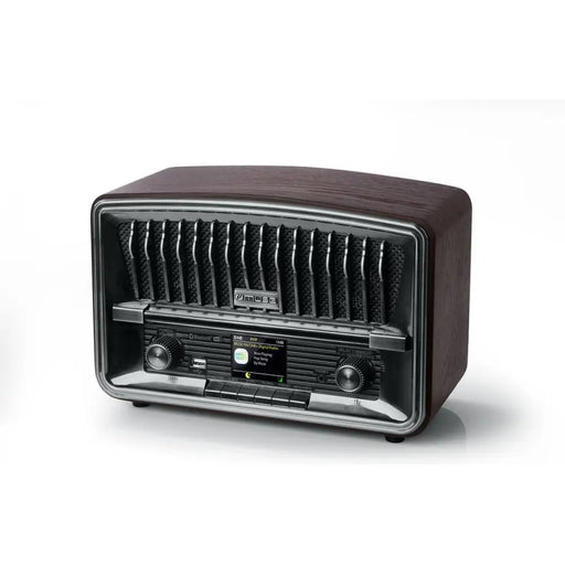 Радио преводач Muse M-135 DBT Bluetooth Bluetooth 5.0