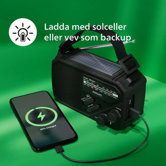 Радио преводач Philips