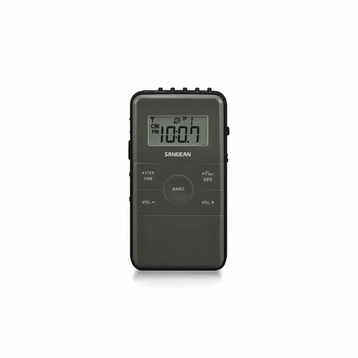 Радио преводач Sangean DT-140 Черен AM/FM