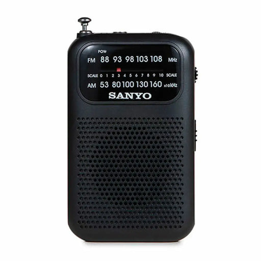 Радио преводач Sanyo AM/FM