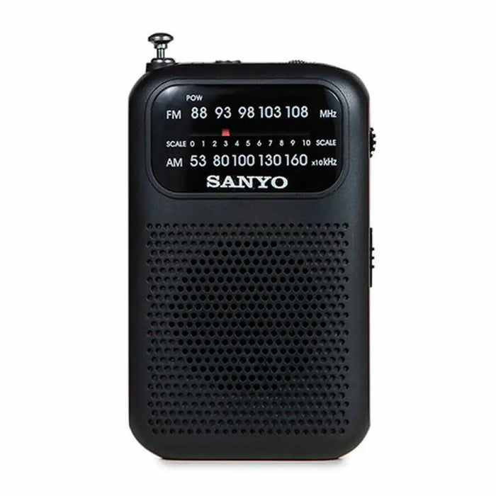 Радио преводач Sanyo AM/FM