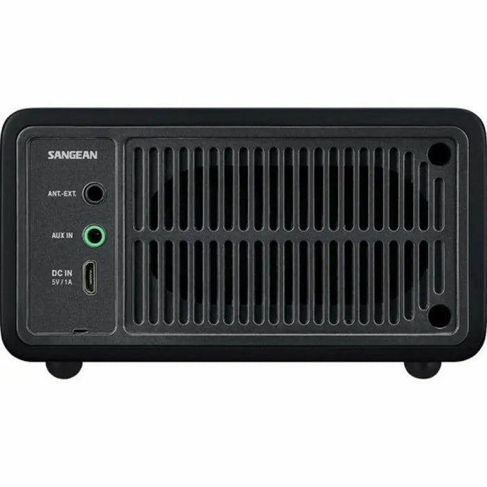 Радио Sangean SWR7MATTBK Bluetooth